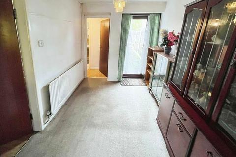 5 bedroom semi-detached house for sale, Salcombe Grove, Bolton, BL2