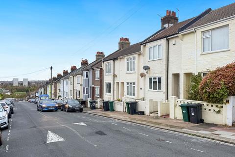 undefined, Ladysmith Road | Brighton