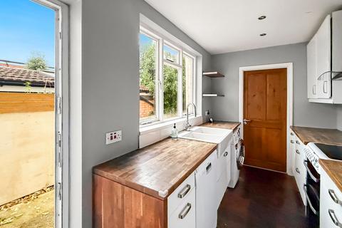 undefined, Ladysmith Road | Brighton