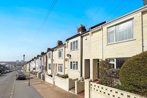 1 bedroom ground floor flat for sale, Ladysmith Road | Brighton