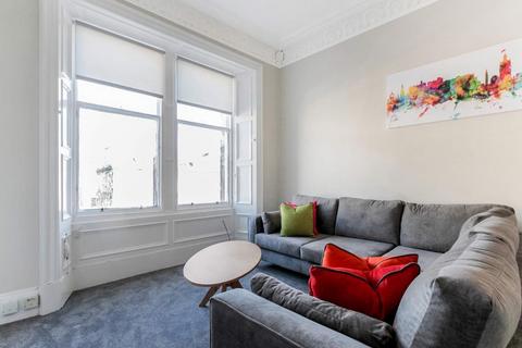 undefined, Crighton Place, Leith, Edinburgh, EH7