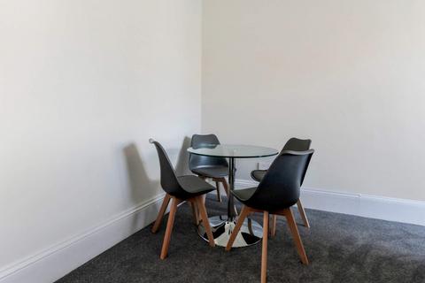 undefined, Crighton Place, Leith, Edinburgh, EH7