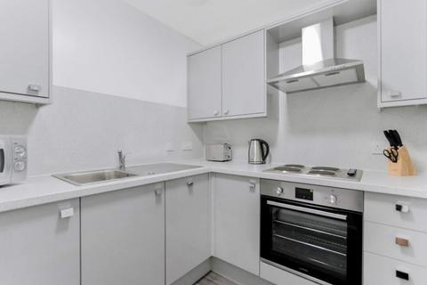 undefined, Crighton Place, Leith, Edinburgh, EH7