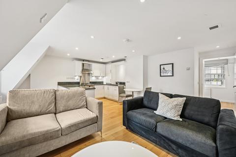 undefined, Mortimer Street, Marylebone, W1W