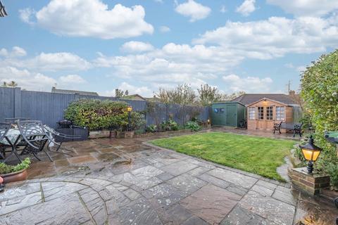 undefined, Pilgrims Way, Canterbury, Kent, CT1