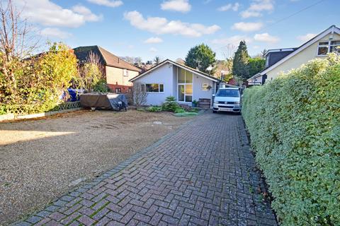 3 bedroom detached bungalow for sale, Princes Avenue, Walderslade, Chatham, ME5