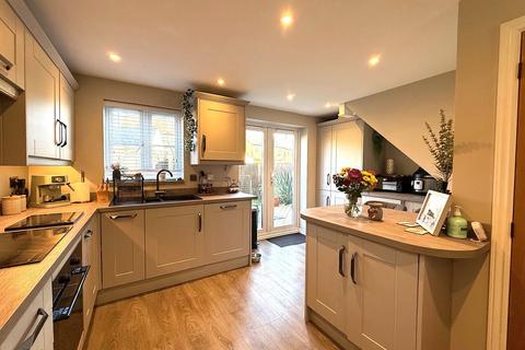 undefined, Stocks Lane, Carterton, Oxfordshire, OX18