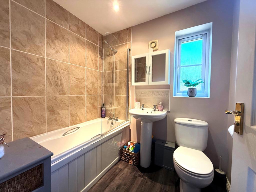 Main bath
