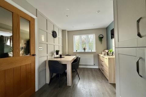 undefined, Stocks Lane, Carterton, Oxfordshire, OX18