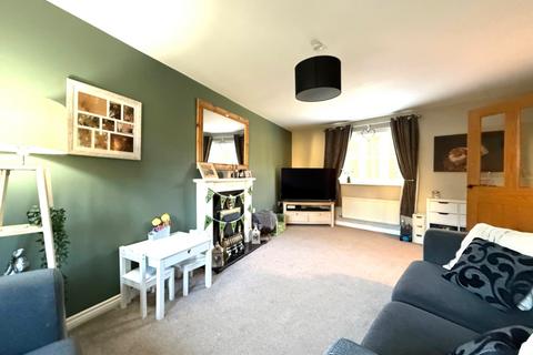 undefined, Stocks Lane, Carterton, Oxfordshire, OX18