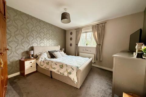 undefined, Stocks Lane, Carterton, Oxfordshire, OX18