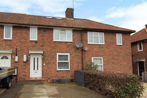 undefined, Middleton Road, Carshalton SM5