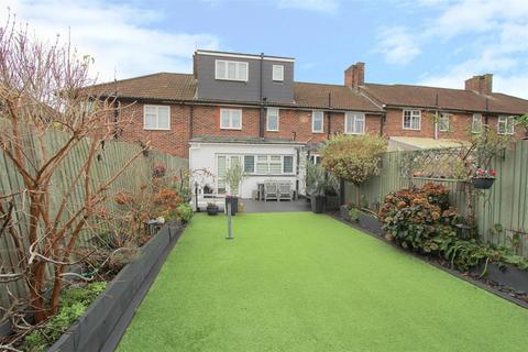 undefined, Middleton Road, Carshalton SM5