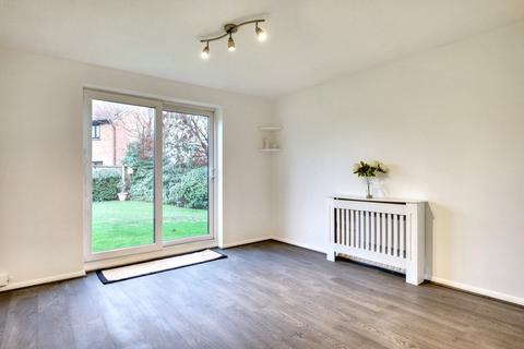 1 bedroom maisonette for sale, Goddard Way, Chelmsford CM2