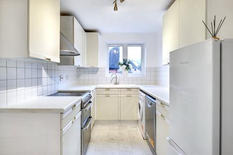1 bedroom maisonette for sale, Goddard Way, Chelmsford CM2