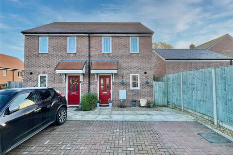 undefined, Horseshoe Close, Blandford St. Mary, Blandford Forum, Dorset, DT11