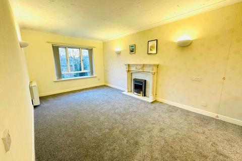 1 bedroom retirement property for sale, Edge Lane, Stretford, Manchester, Greater Manchester, M32 8QA