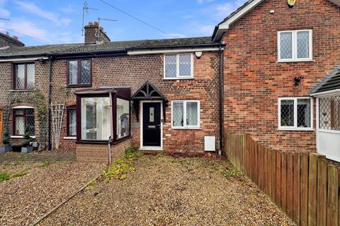undefined, Chaul End Road, Luton LU1