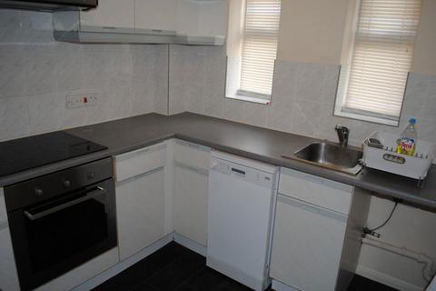 2 bedroom terraced house to rent, KINGS LYNN