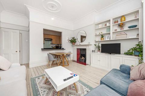 undefined, Terrapin Road, London SW17