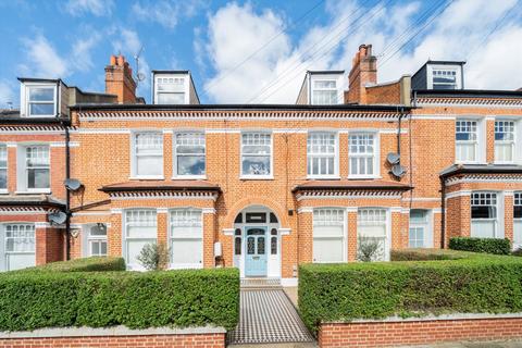 Terrapin Road, London SW17