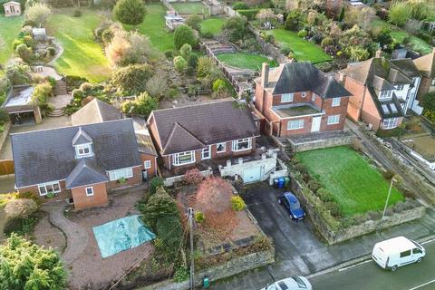 undefined, Handley Road, New Whittington, Chesterfield, S43