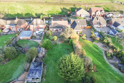 undefined, Handley Road, New Whittington, Chesterfield, S43
