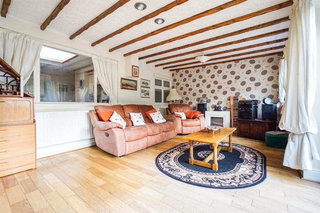Sun Room