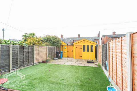 undefined, Curzon Road, Lytham St. Annes, Lancashire