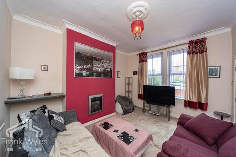 undefined, Curzon Road, Lytham St. Annes, Lancashire