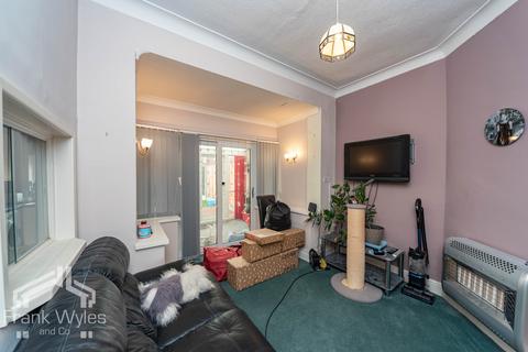 undefined, Curzon Road, Lytham St. Annes, Lancashire