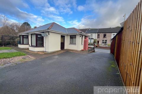 undefined, Cemetery Road, Porth, Rhondda Cynon Taff, CF39