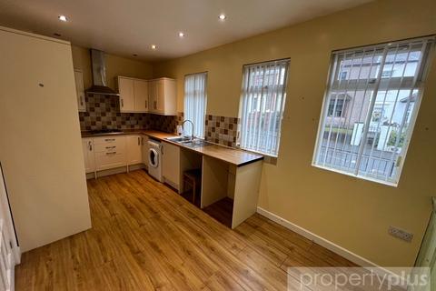 undefined, Cemetery Road, Porth, Rhondda Cynon Taff, CF39