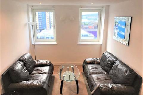 2 bedroom flat to rent, Waterloo Square, Tyne and Wear NE1