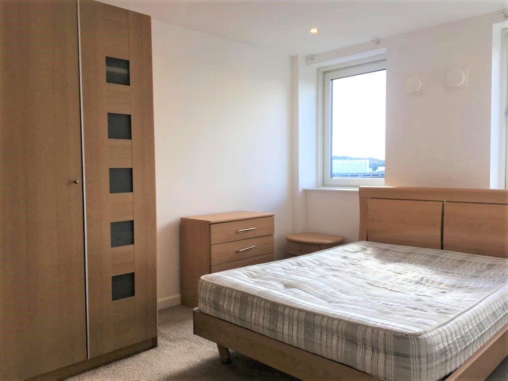 Bedroom 1 newcastle