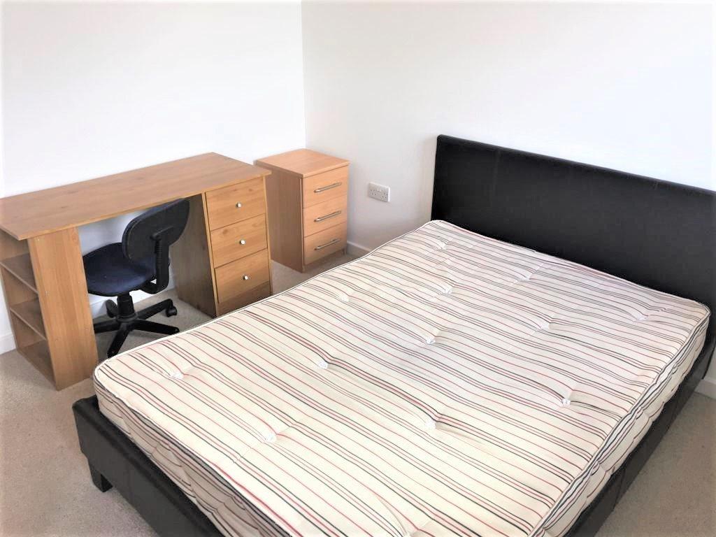 Bedroom 2 newcastle