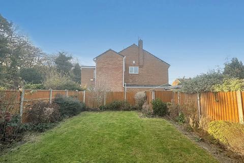 3 bedroom semi-detached house for sale, Lakeside Close, Widnes