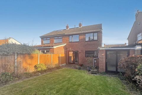 undefined, Lakeside Close, Widnes
