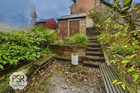 undefined, Mellor Road, New Mills, SK22
