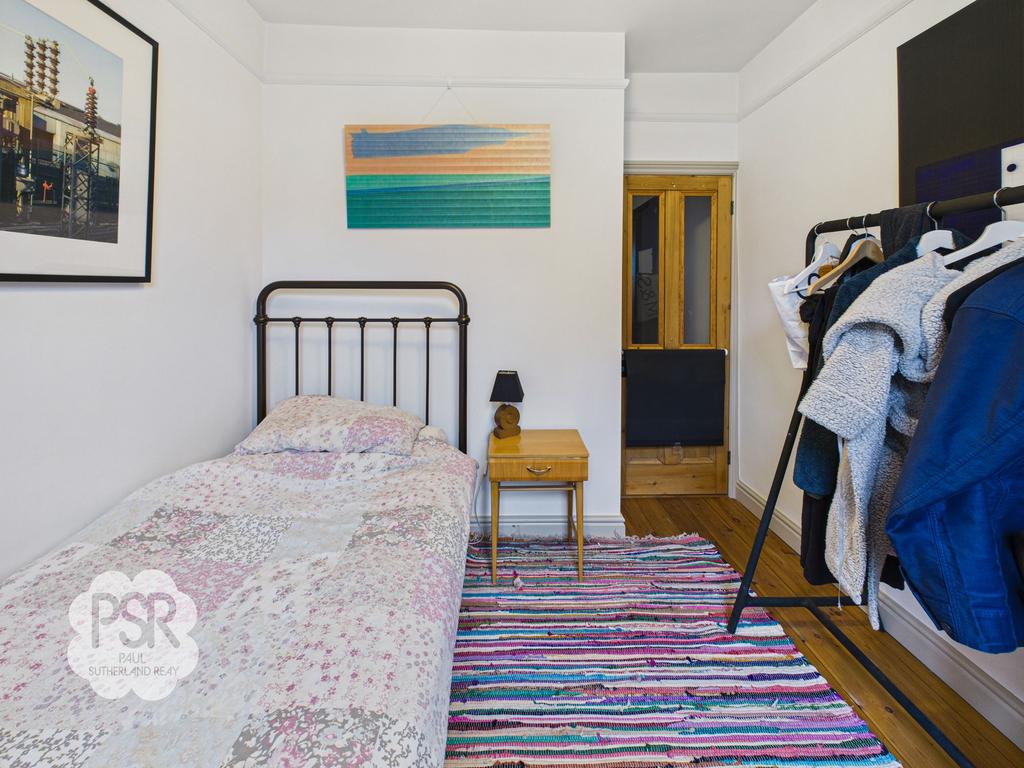 Bedroom small