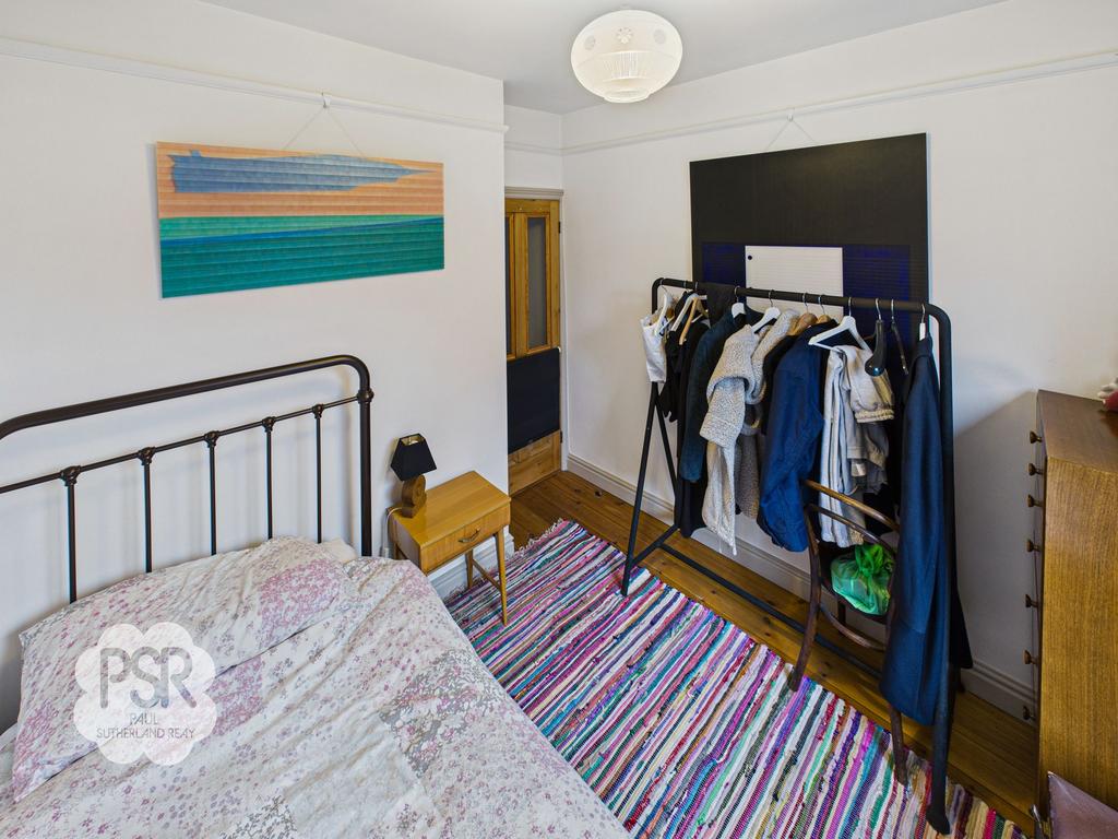 Bedroom small