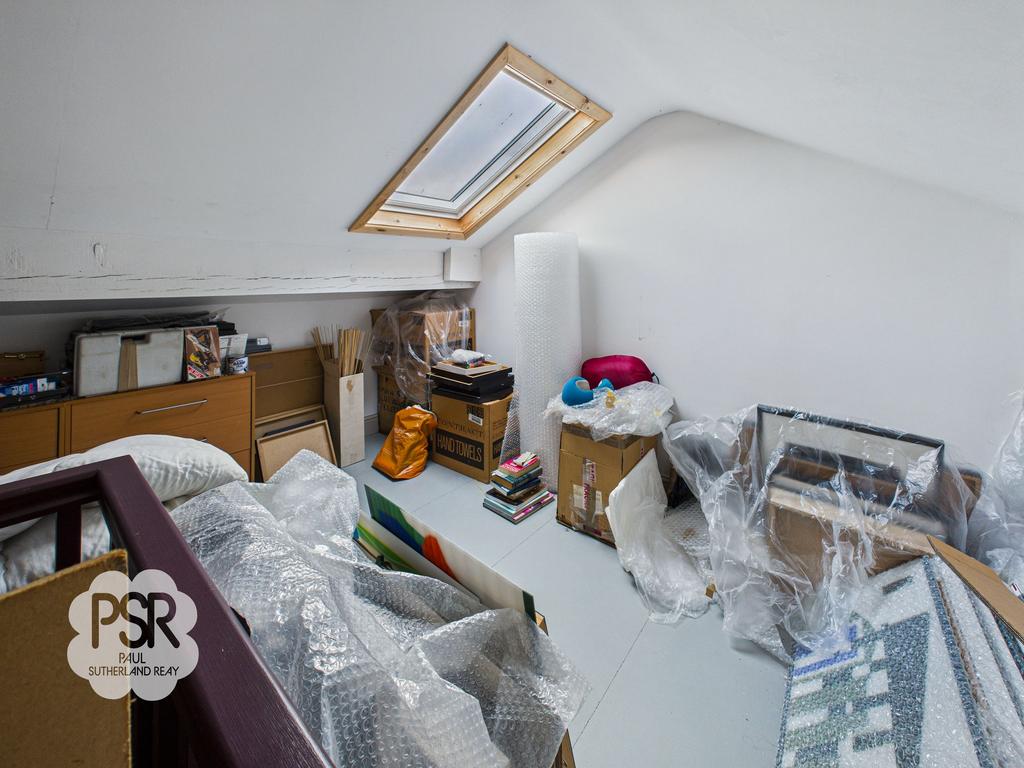 Attic