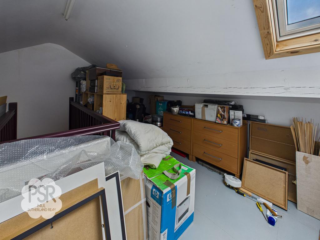 Attic