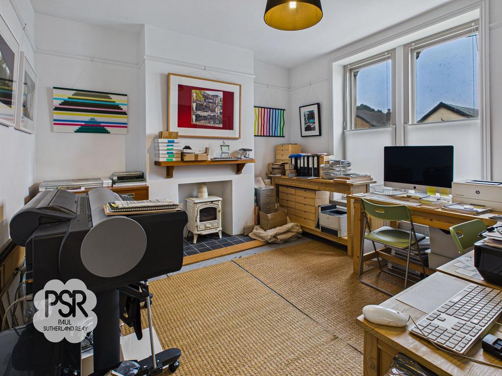Office/ Bedroom