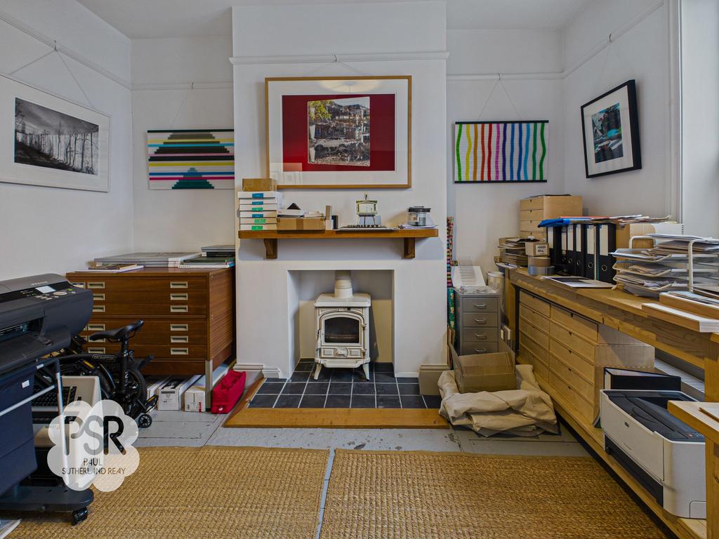 Office/ Bedroom