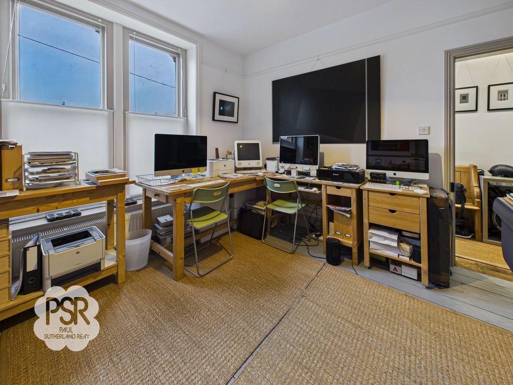 Office/ Bedroom