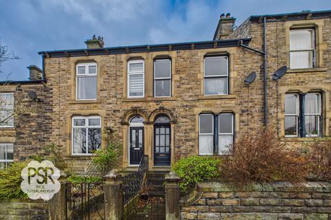 3 bedroom terraced house for sale, Mellor Road, New Mills, SK22