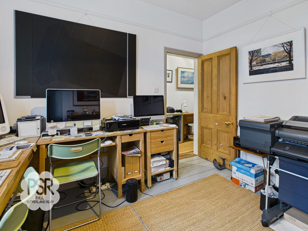 Office/ Bedroom