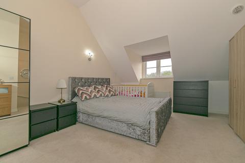4 bedroom detached house for sale, Sumatra Crescent, Bletchley, MK3