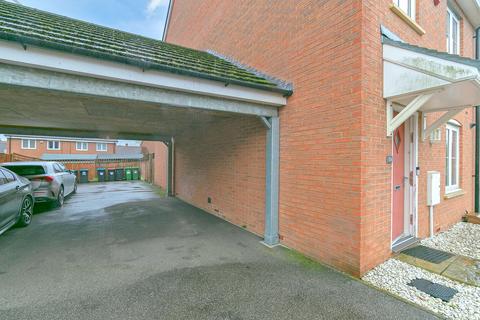 4 bedroom detached house for sale, Sumatra Crescent, Bletchley, MK3